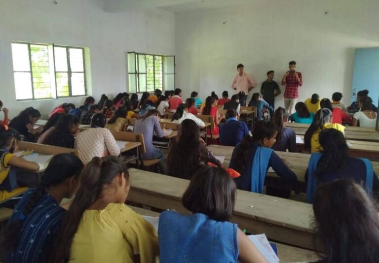 Education Help for Underprivileged Children